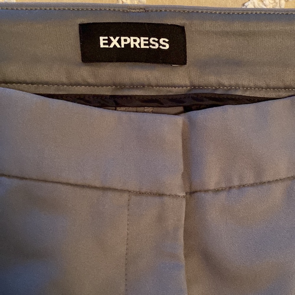 Express Work Pants - image 6